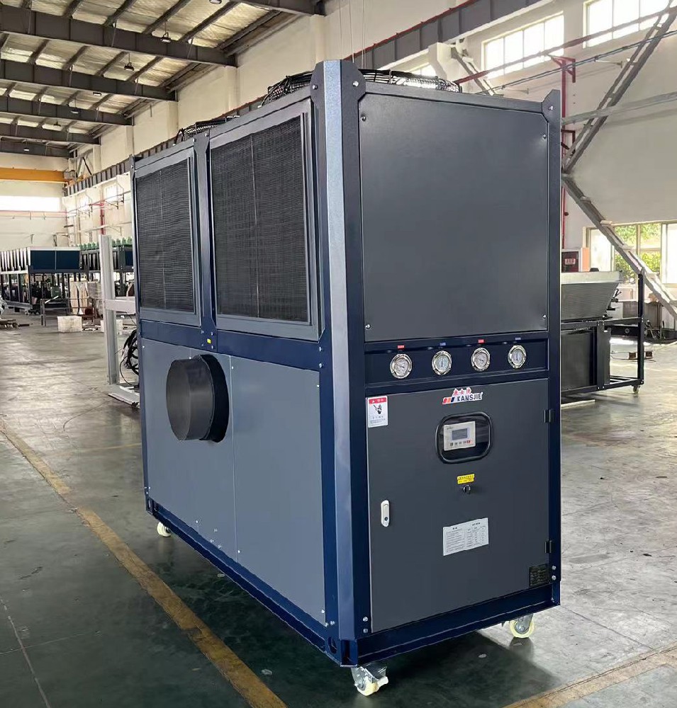 變頻工業冷風機